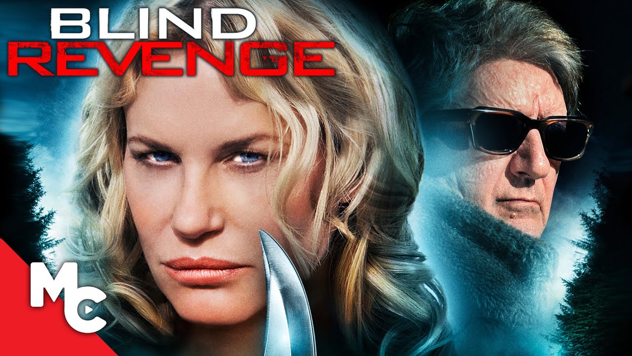Blind Revenge (2009)