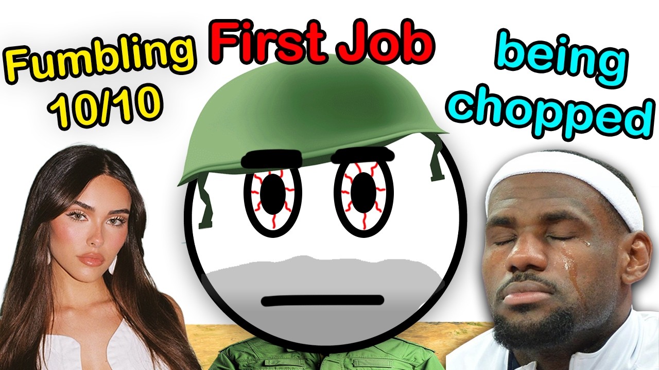 Male Canon Events...