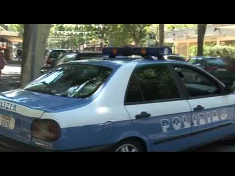 ATTI OSCENI DAVANTI A MINORI, SCATTA LA SORVEGLIANZA SPECIALE