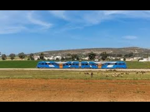 Compilation of Diesel Multiple Unit DMU [1]