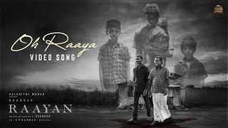 Download lagu Oh Raaya - Video Song | RAAYAN | Dhanush | Sun Pictures | A.R. Rahman | Ganavya mp3 Download lagu Oh Raaya - Video Song | RAAYAN | Dhanush | Sun Pictures | A.R. Rahman | Ganavya mp3