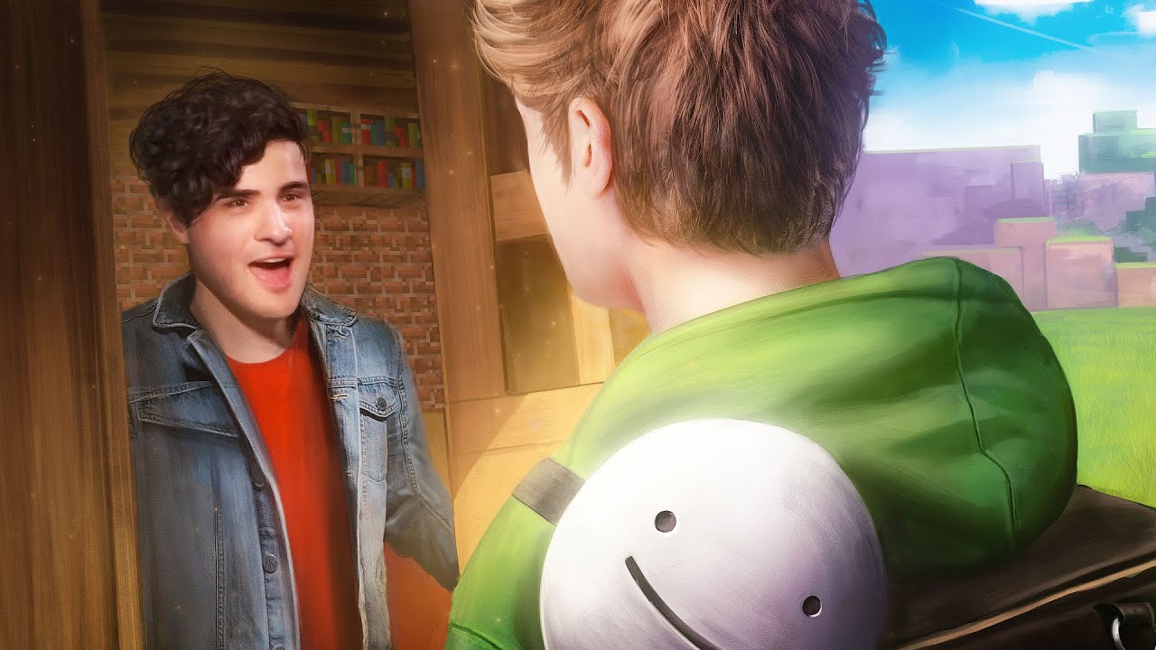 I spent a day with DREAM