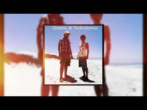 Quantic & Nickodemus - Live in Sydney Mix (2010)