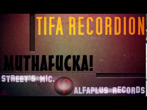 Flaregor - Muthafucka (2015)
