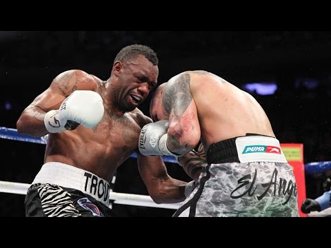 Austin Trout Talks Wanting To Stop “Charlo Show”