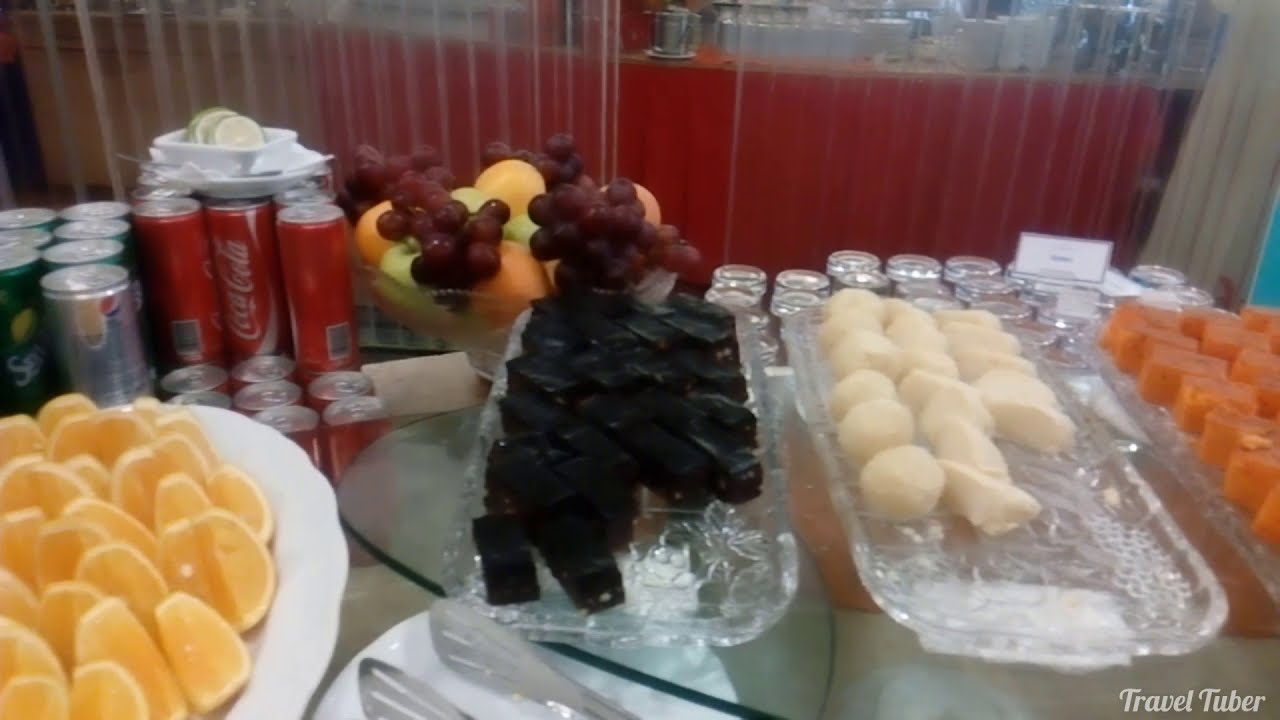 City Bank American Express Platinum International Lounge