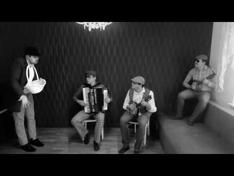 Kupcie jaja - Antek Kuncewicz