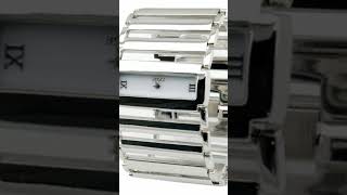 women silver watches designs 😘❤