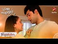 Yeh Rishta Kya Kehlata Hai Varsha Aur Shaurya Ke Romantic Moments
