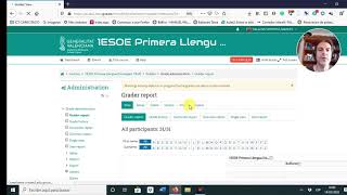 Aules Obtener NIA alumnos