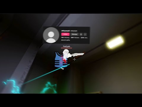 The most blatant fg on mooze.. 🤫 (Da Hood Montage)