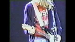 Kurt Cobain - Guitar Solos