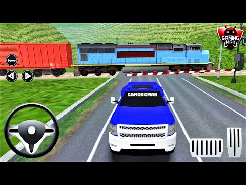 Parking Frenzy 2.0 3D Game - PICKUP TRUCK - Driving Simulator - Android & iOS Gameplay - HD #22