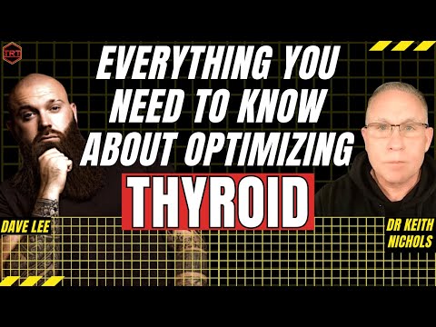 2 Experts Discuss Thyroid Optimization