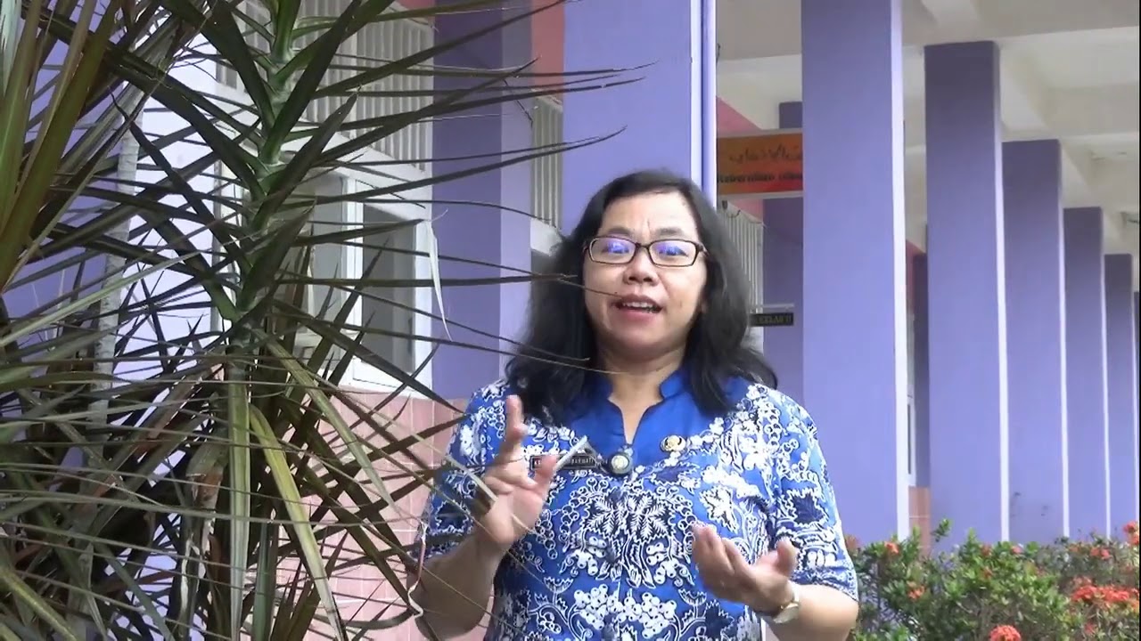 PJJ PAK dan BP klas 4