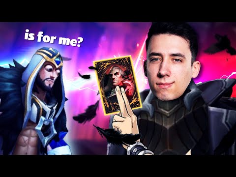 Ich spiele als Swain gegen meinen stärksten Counterpick!