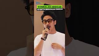 Gombalan Abidzar Buat Sintya Marisca Salah Tingkah, Ternyata Terpesona ke Anak Umi Pipik Sejak Lama