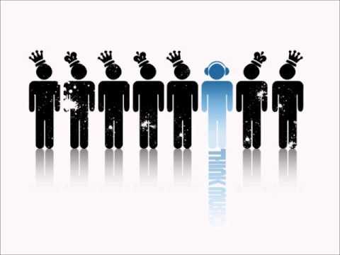 Egohead Deluxe - Turn the lights Off (A1 Cuba Club Remix)