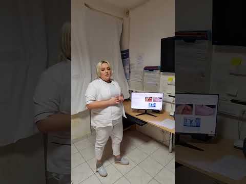 Edukativni modul - Dijabetičko stopalo