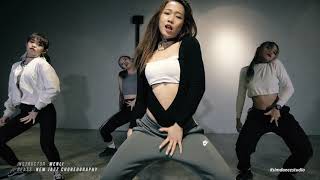 WENLI / YES - Louisa Ft 2 Chainz / New Jazz Choreography