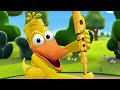 WordWorld Duck S Best Moments
