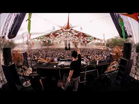 Libra @ Groove Attack 2019 - FULL SET