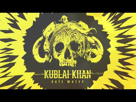 Video thumbnail for Salt Water