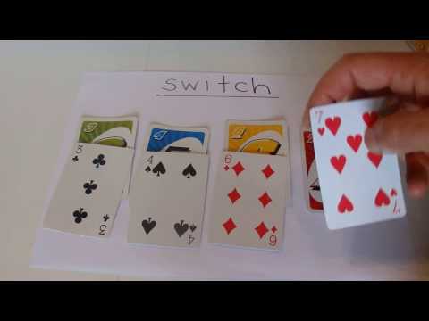 image-What card game is similar to Uno?