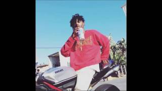 Playboi Carti - Blue Crystal$