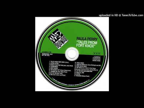 13. Six Pack feat. Bahamadia, Heather B., Nikki D, Precious Paris & Rah Digga