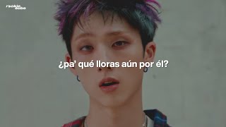 Cover art for EX (spanish version)