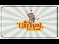 Back to Basics Elephant Challenge - Day Two (April)