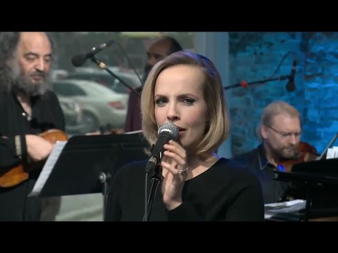 Yiddish Glory Performed LIVE from The New Zoomer Hall   Classical FM 96 3