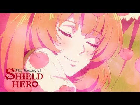 The Rising of the Shield Hero Ending II