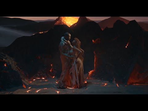 Kevin Kade - NYIRAGONGO (Official Music Video)