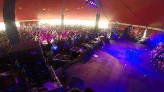 Neck Deep - A Part Of Me (Live At Reading Festival 2014)
