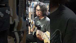 Bass Play 23