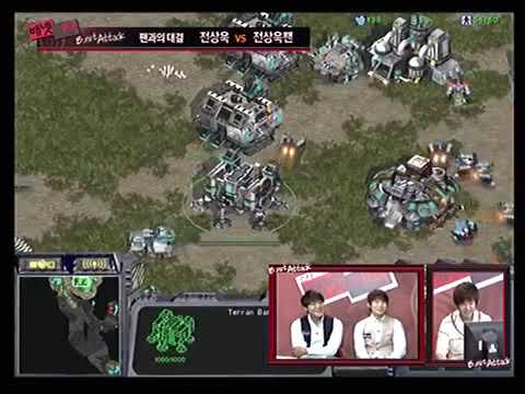 MBCGame Bnet Attack E68 Midas P2