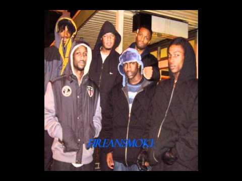 Meridian Crew Logan Sama Set (29.07.05)