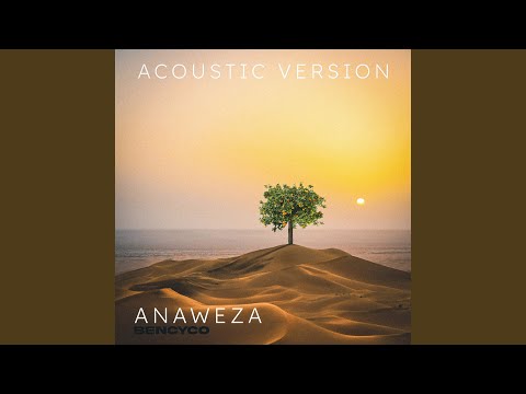Anaweza (Acoustic Version)