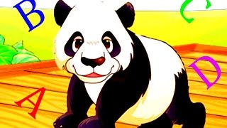 ABC learn Alphabet App Kids educational Game learning fun with Letters | Learning Games for Children