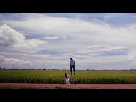 Directed by Yasmin Ahmad