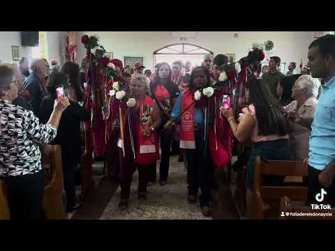 Folia de Reis - Itaguari Goiás 