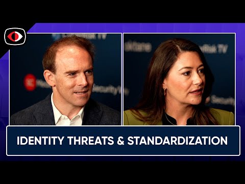 Stay Ahead of Identity Threats & Addressing Cybersecurity Disparities - Oktane - BSW #370