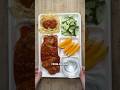 Prison Food Around The World Italy