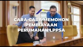 Download lagu Cara-Cara Memohon Pembiayaan Perumahan LPPSA mp3
