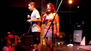 Guttermouth: Lipstick (Live)