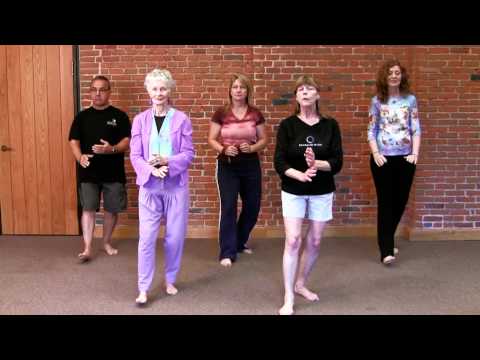 T'ai Chi Chih teachers: North & South Dakota group