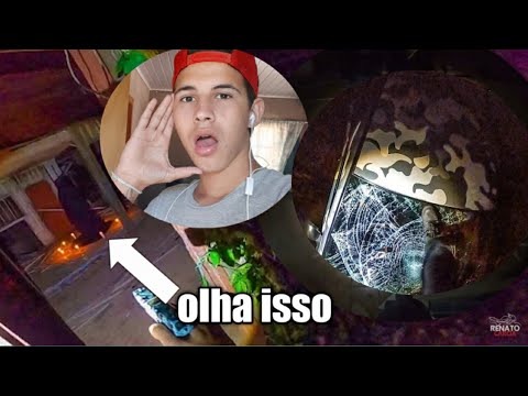 REACT A CAÇADORES DE LENDAS,  ESTRADA AMALDIÇOADA 2 *Renato Garcia