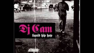 DJ Cam - Don Dada